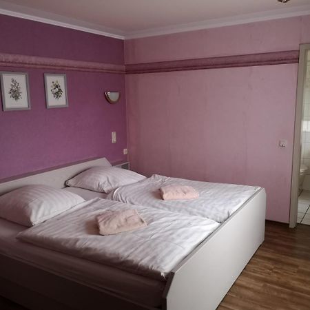 Gasthaus "Zur Alten Dorfschmiede" Metterich Εξωτερικό φωτογραφία