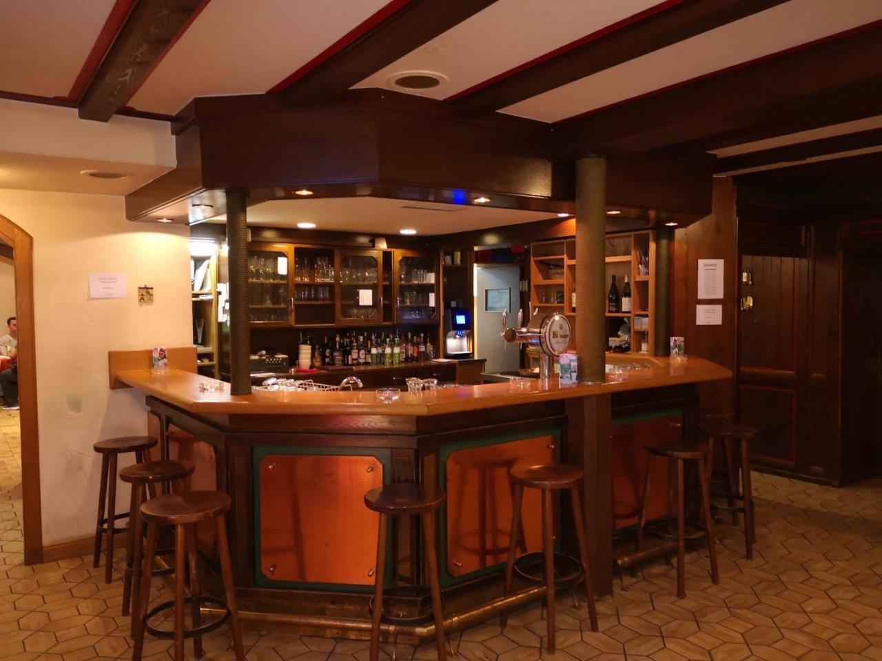 Gasthaus "Zur Alten Dorfschmiede" Metterich Εξωτερικό φωτογραφία